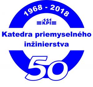 50. výročie založenia KPI